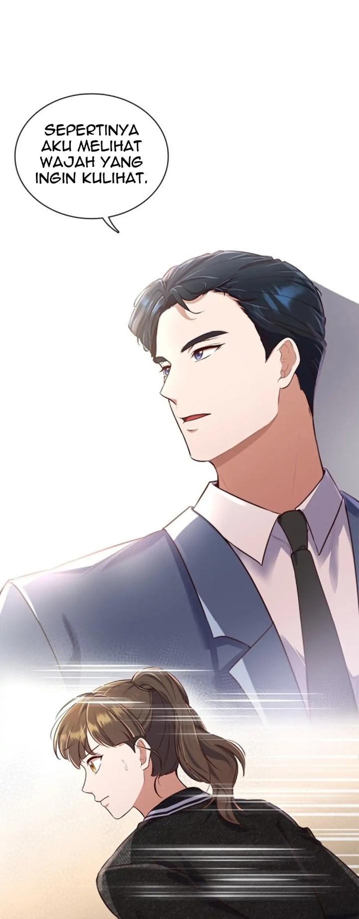 When My Enemy Tempts Me Chapter 4 - Halaman 47