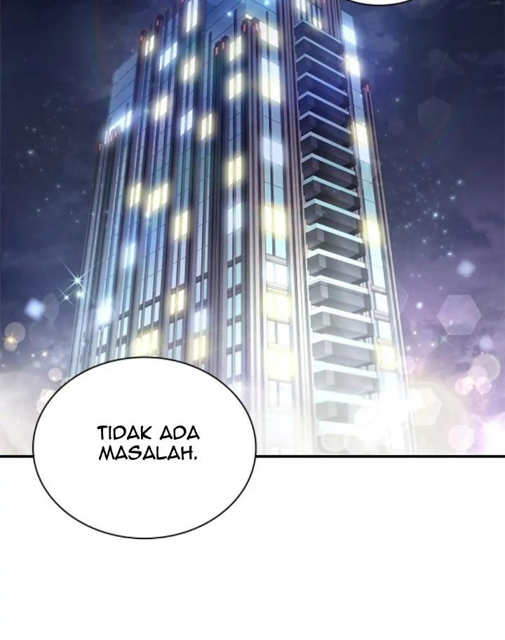 When My Enemy Tempts Me Chapter 3 - Halaman 54