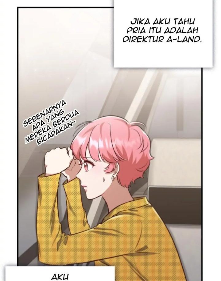 When My Enemy Tempts Me Chapter 3 - Halaman 12