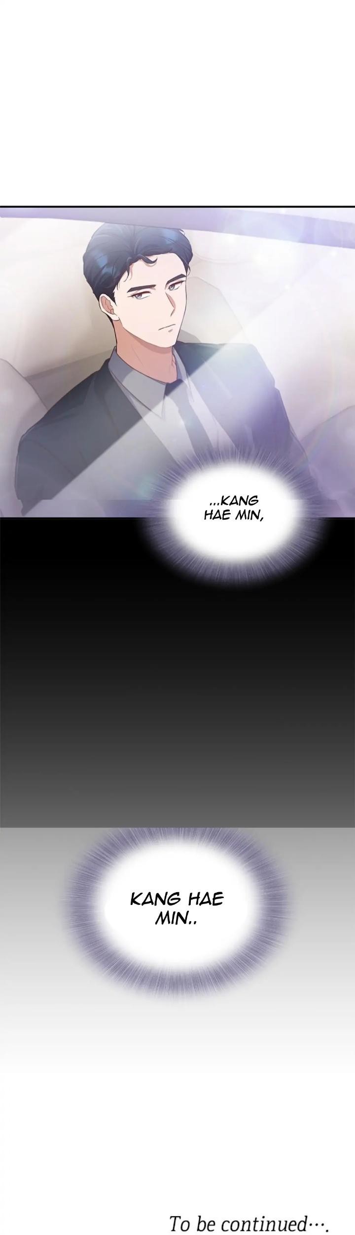 When My Enemy Tempts Me Chapter 2 - Halaman 50