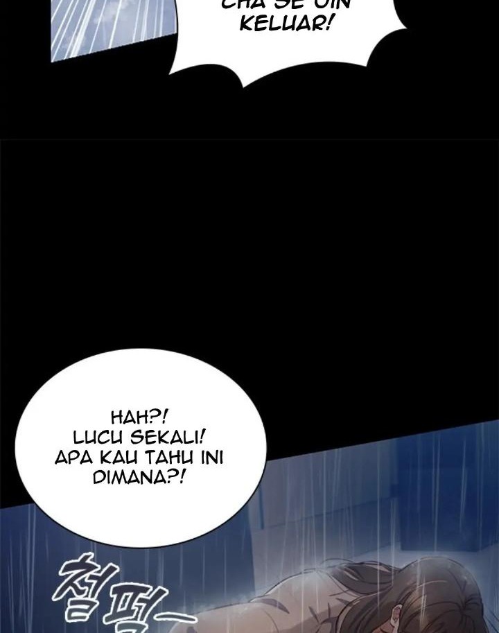 When My Enemy Tempts Me Chapter 2 - Halaman 4