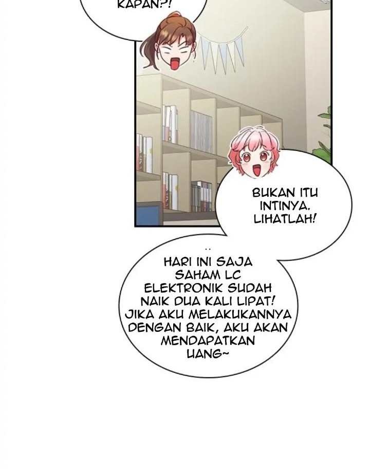 When My Enemy Tempts Me Chapter 1 - Halaman 28