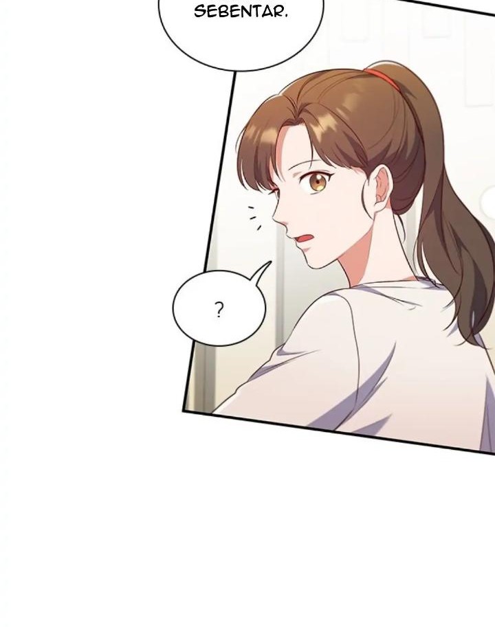 When My Enemy Tempts Me Chapter 1 - Halaman 32
