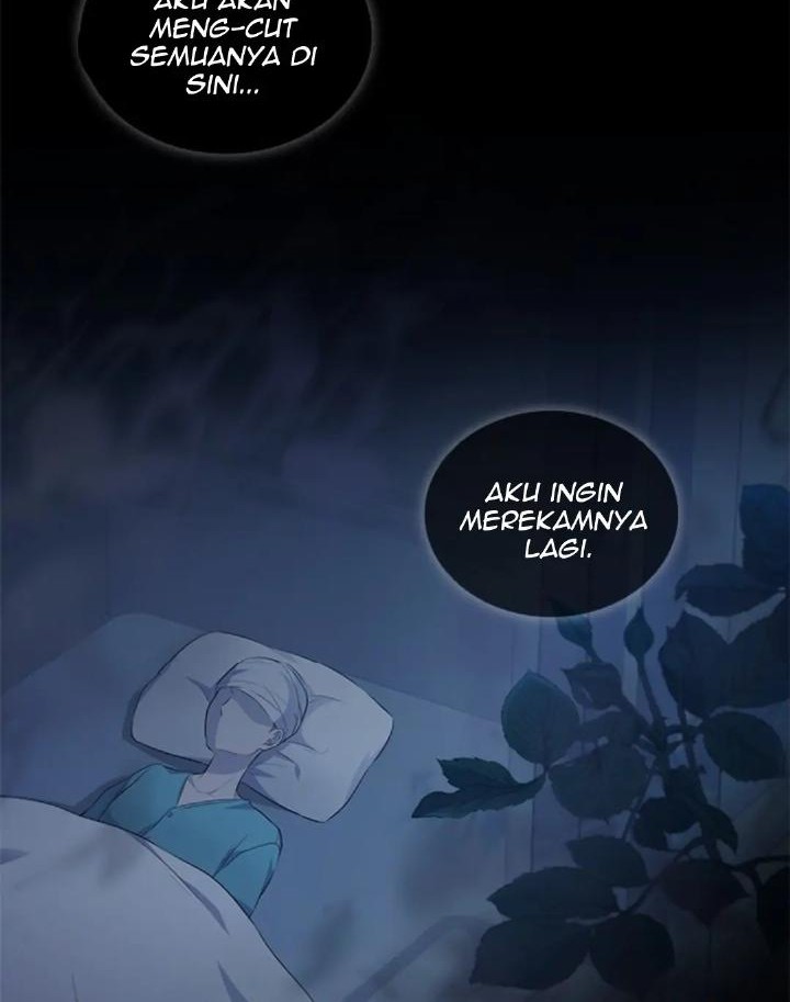 When My Enemy Tempts Me Chapter 1 - Halaman 46