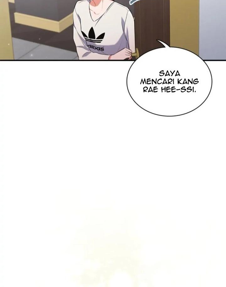 When My Enemy Tempts Me Chapter 1 - Halaman 60