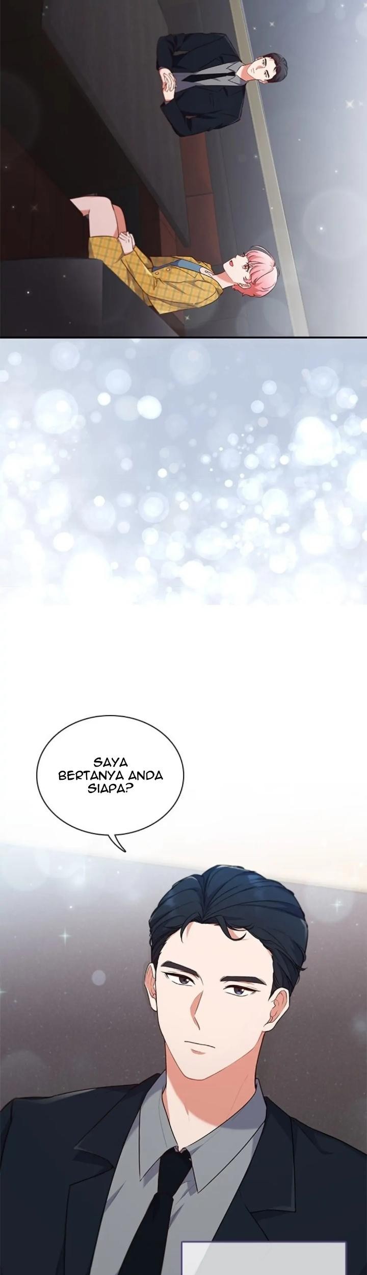 When My Enemy Tempts Me Chapter 1 - Halaman 63
