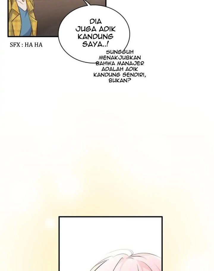 When My Enemy Tempts Me Chapter 1 - Halaman 66