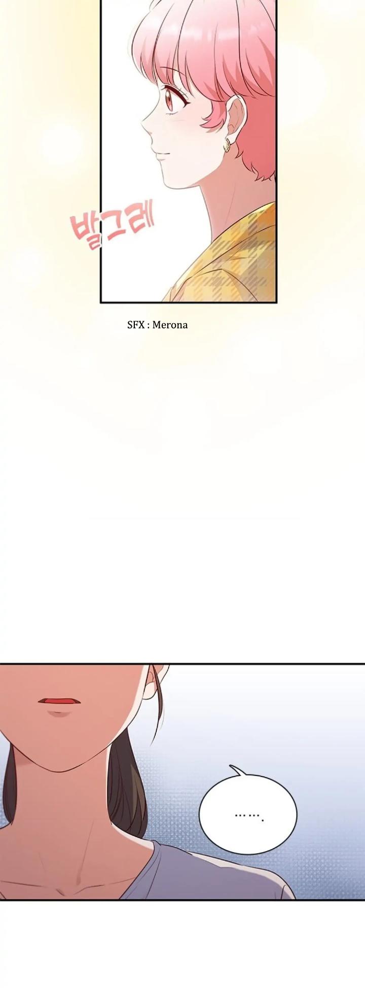 When My Enemy Tempts Me Chapter 1 - Halaman 67