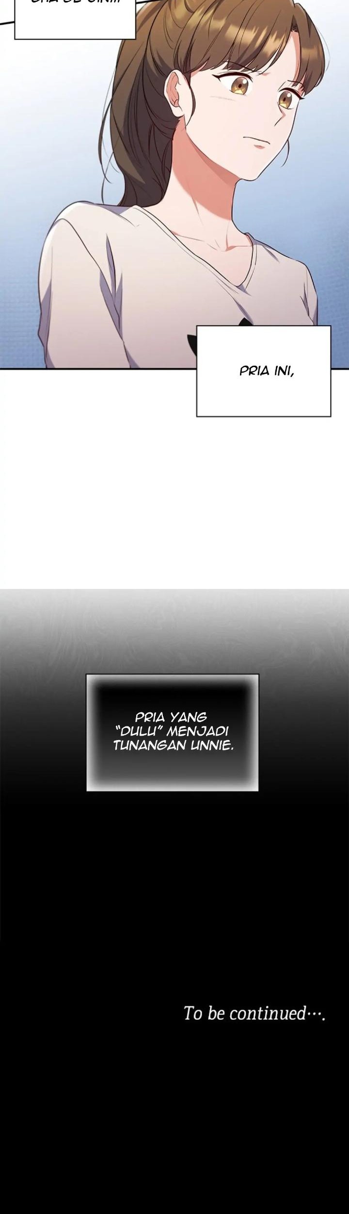 When My Enemy Tempts Me Chapter 1 - Halaman 70