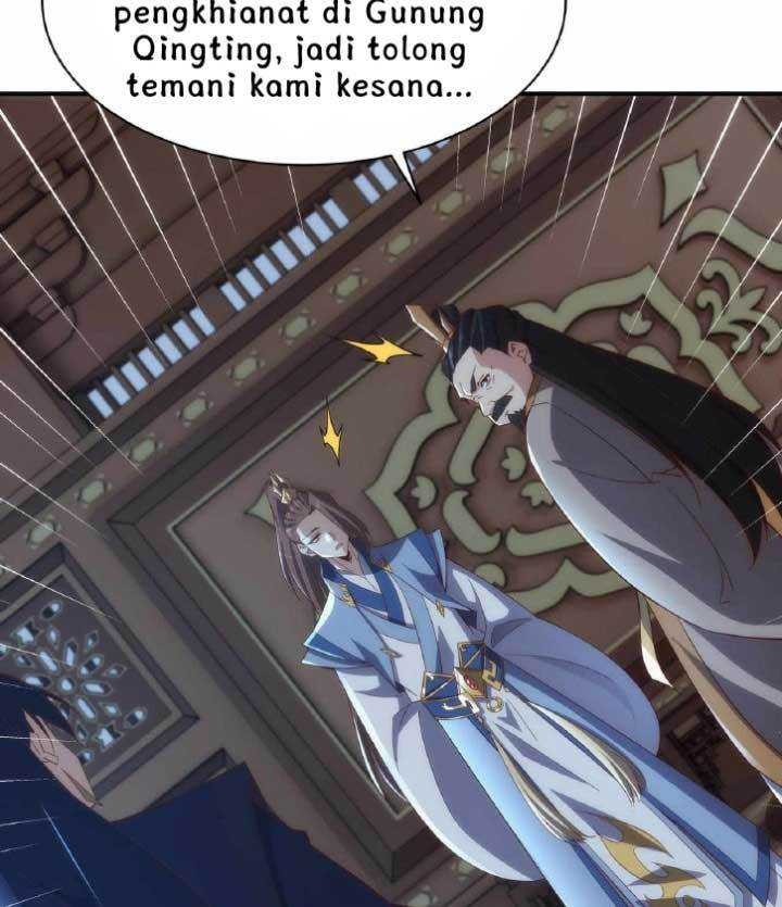 Accidentally Joined The Demon Cult Chapter 02 - Halaman 41