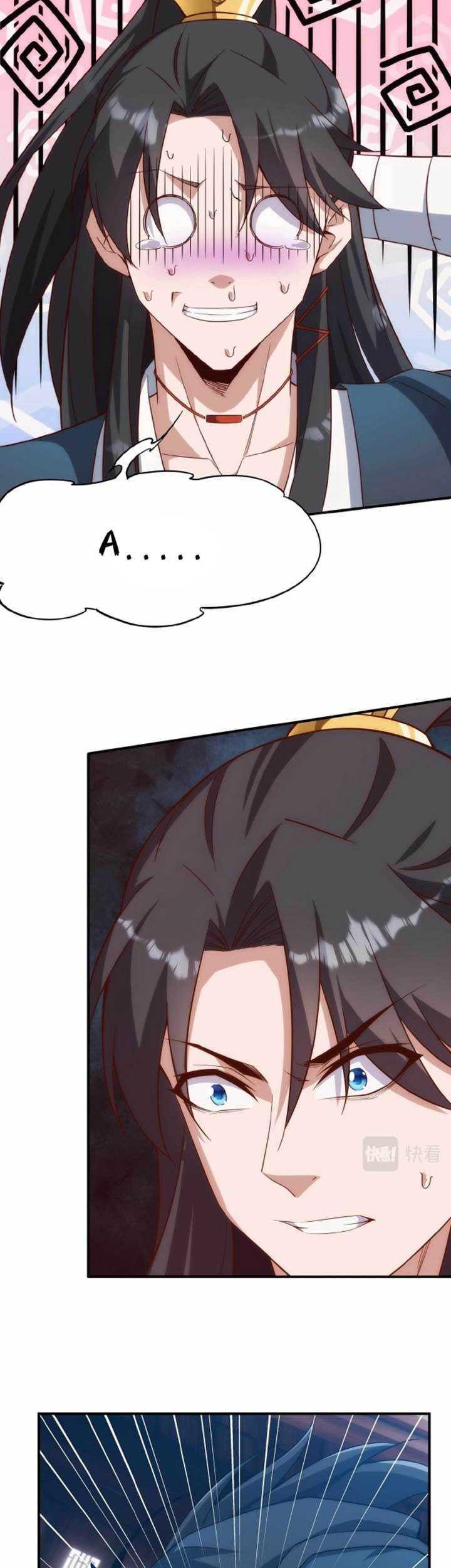 Accidentally Joined The Demon Cult Chapter 02 - Halaman 8