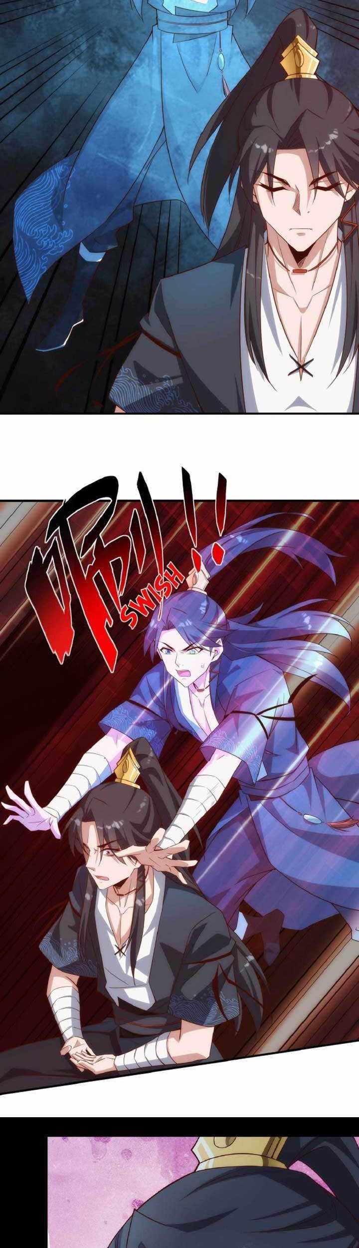Accidentally Joined The Demon Cult Chapter 02 - Halaman 12