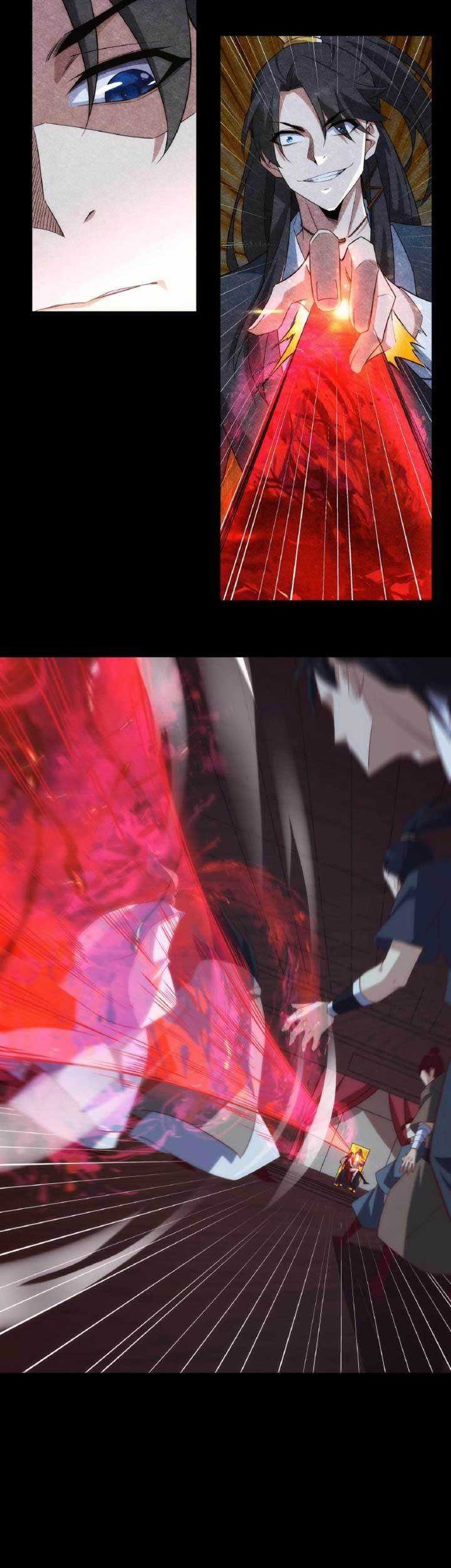 Accidentally Joined The Demon Cult Chapter 02 - Halaman 16