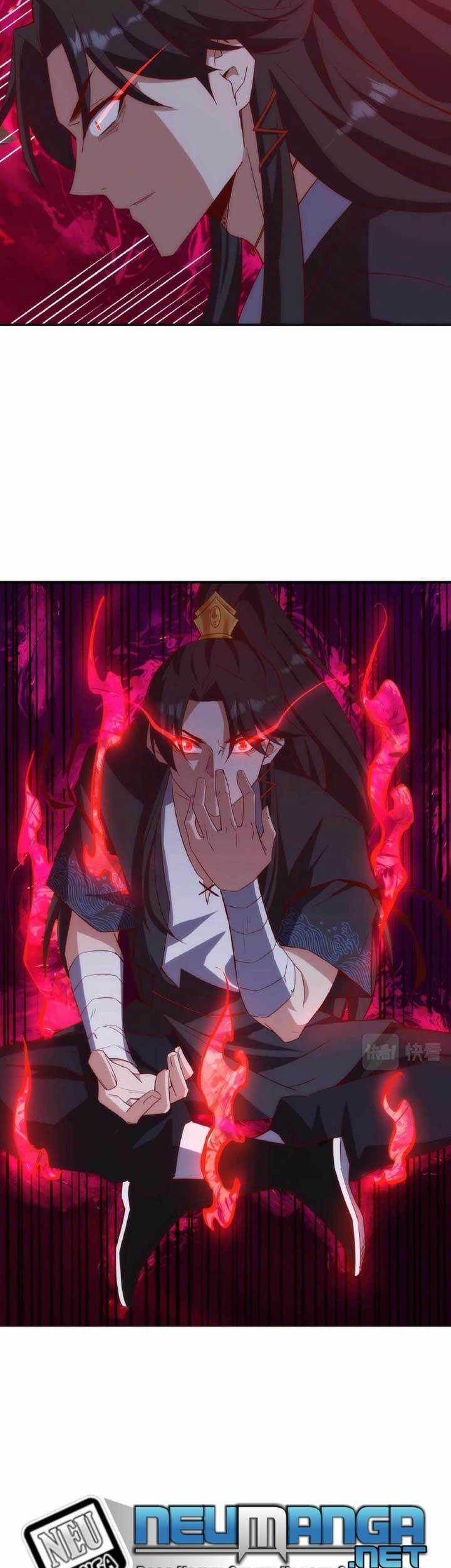 Accidentally Joined The Demon Cult Chapter 02 - Halaman 24