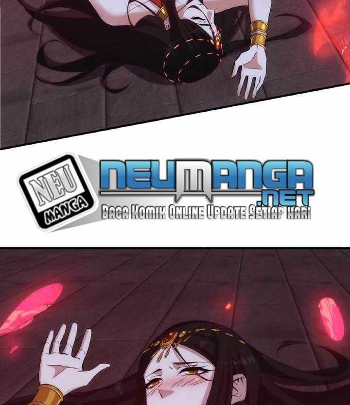 Accidentally Joined The Demon Cult Chapter 02 - Halaman 26