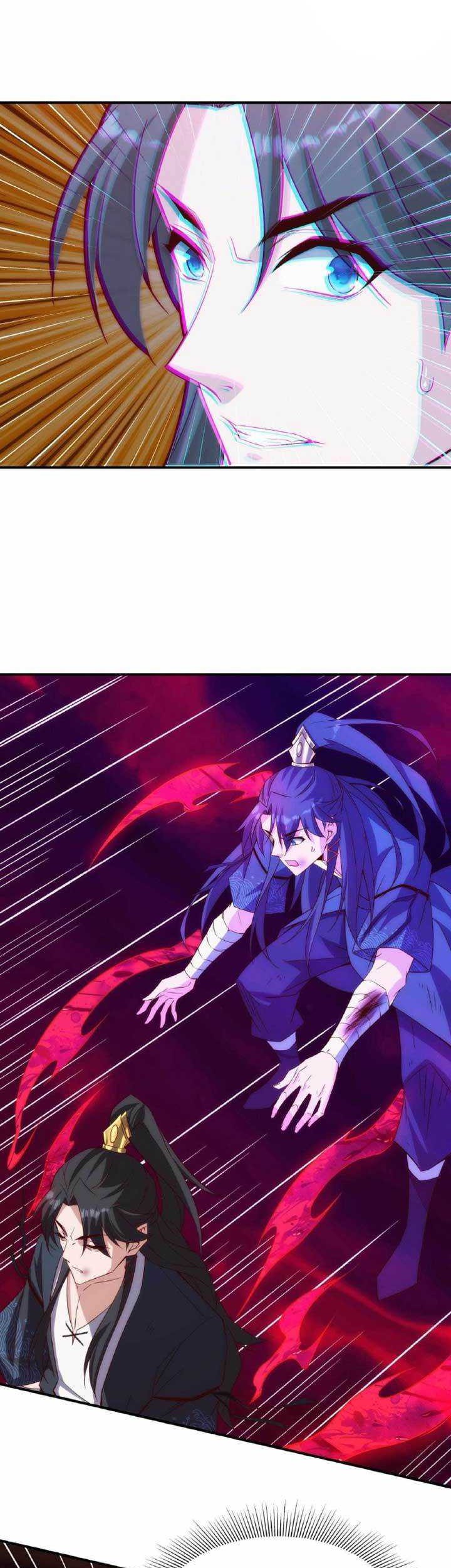 Accidentally Joined The Demon Cult Chapter 02 - Halaman 29