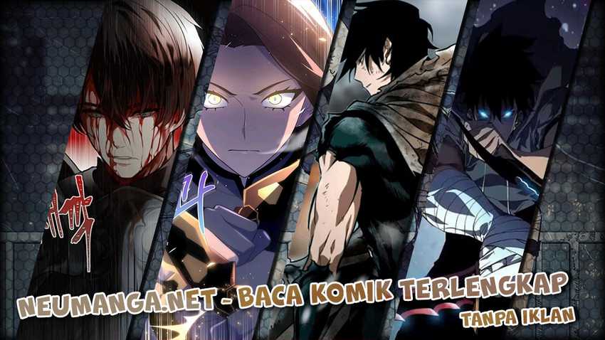 Accidentally Joined The Demon Cult Chapter 01 - Halaman 45