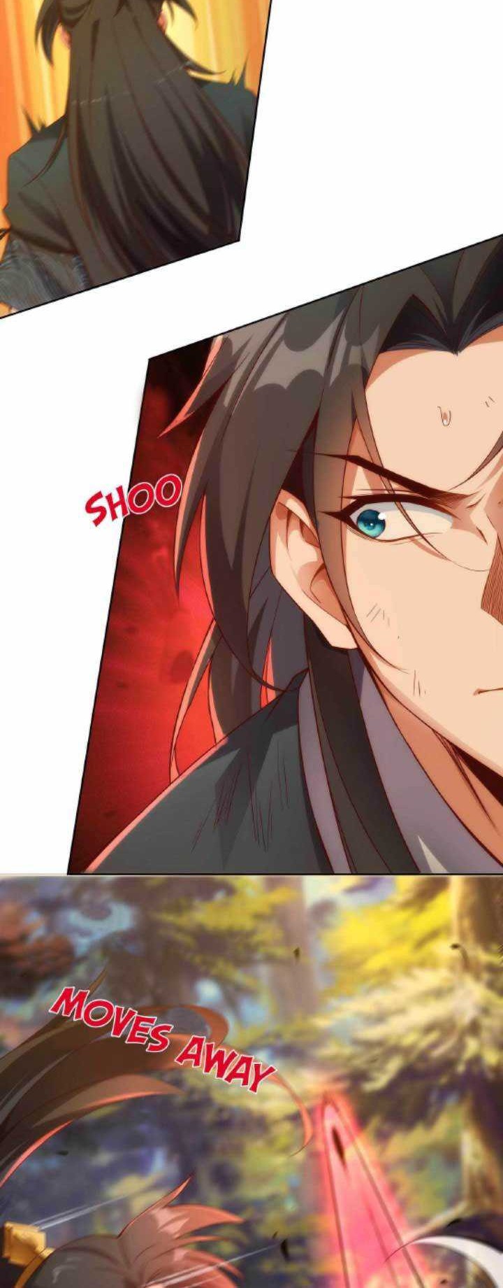 Accidentally Joined The Demon Cult Chapter 01 - Halaman 21