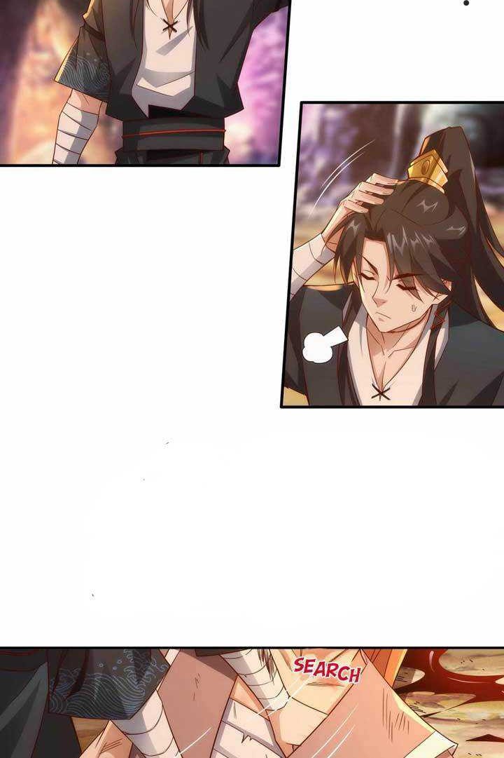 Accidentally Joined The Demon Cult Chapter 01 - Halaman 31