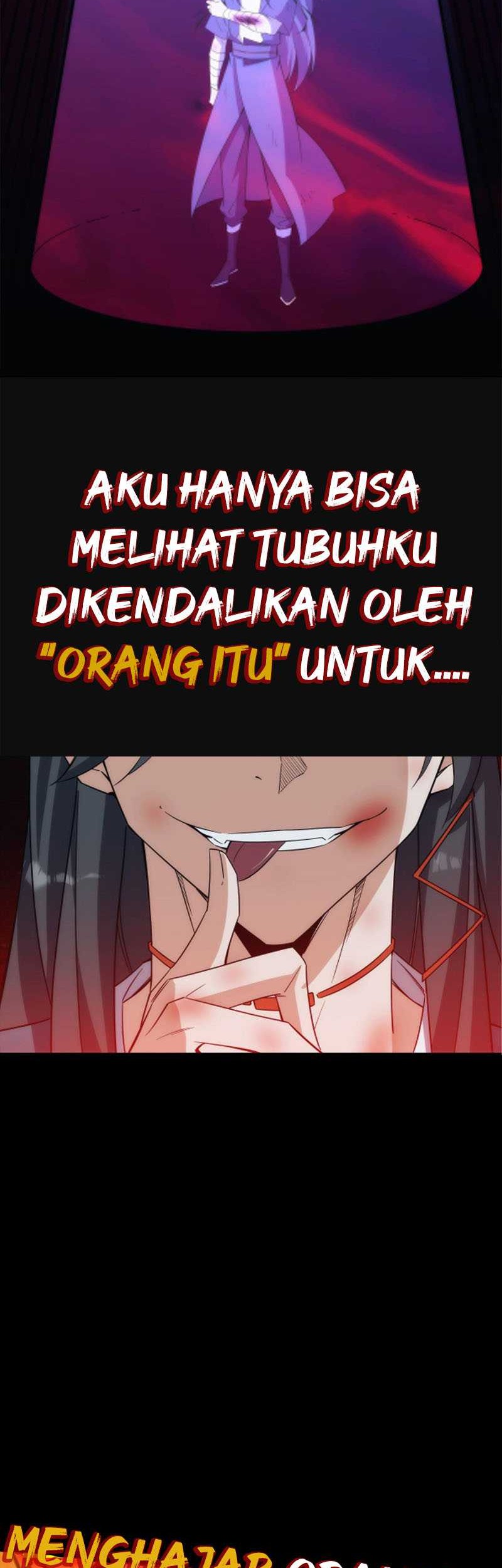 Accidentally Joined The Demon Cult Chapter 00.1 - Halaman 7
