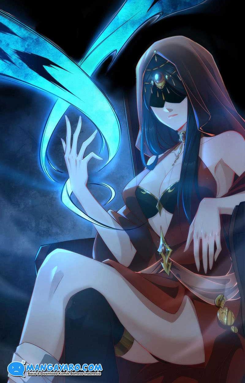 Accidentally Joined The Demon Cult Chapter 00.1 - Halaman 14