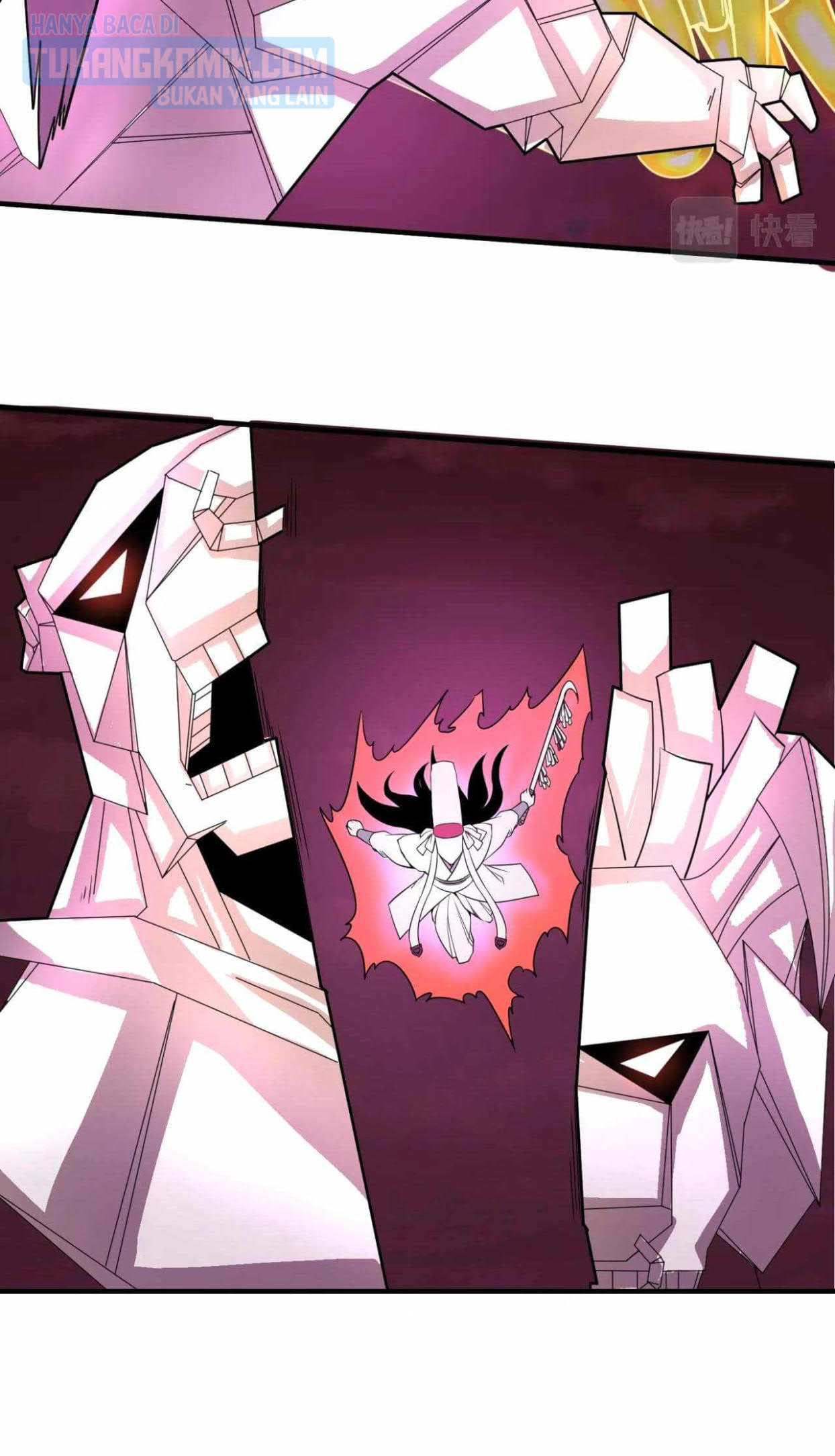 Age of Terror Chapter 31 - Halaman 16