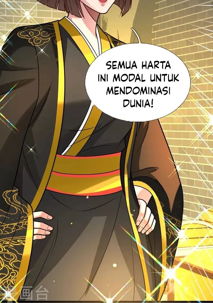 City of Heaven TimeStamp Chapter 319 - Halaman 16