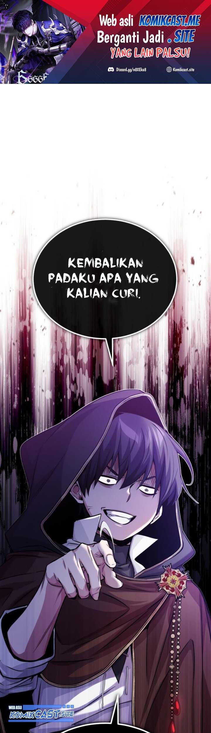 Manhwa The Dark Magician Transmigrates After 66666 Years Chapter 66 gambar 2