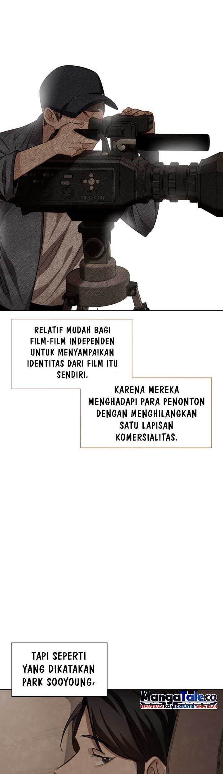 Be the Actor Chapter 22 - Halaman 8