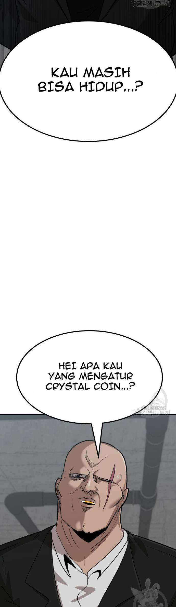 Cryptocurrency Revenge Chapter 5 halaman 3