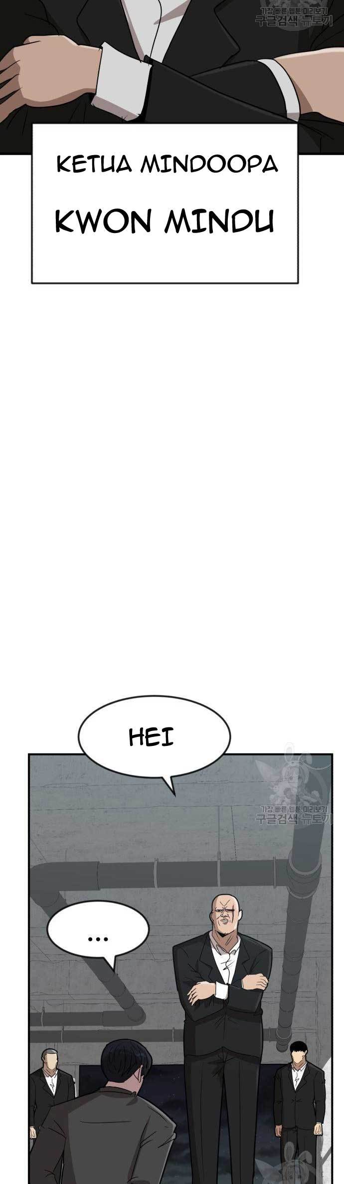 Cryptocurrency Revenge Chapter 5 halaman 4
