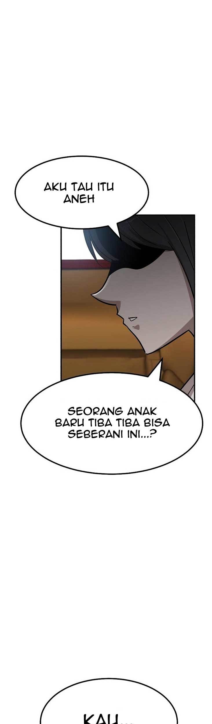 Cryptocurrency Revenge Chapter 3 halaman 8