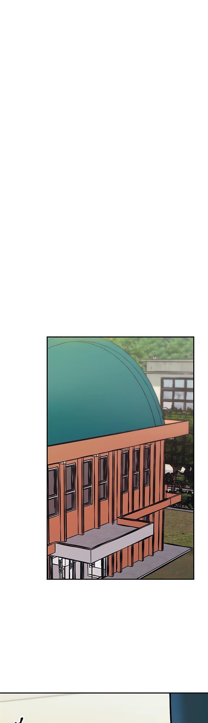 Manhwa The Bully In Charge Chapter 41 gambar 2