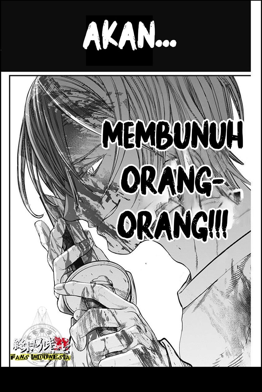 Shin Gunjou Senki Chapter 02 - Halaman 37