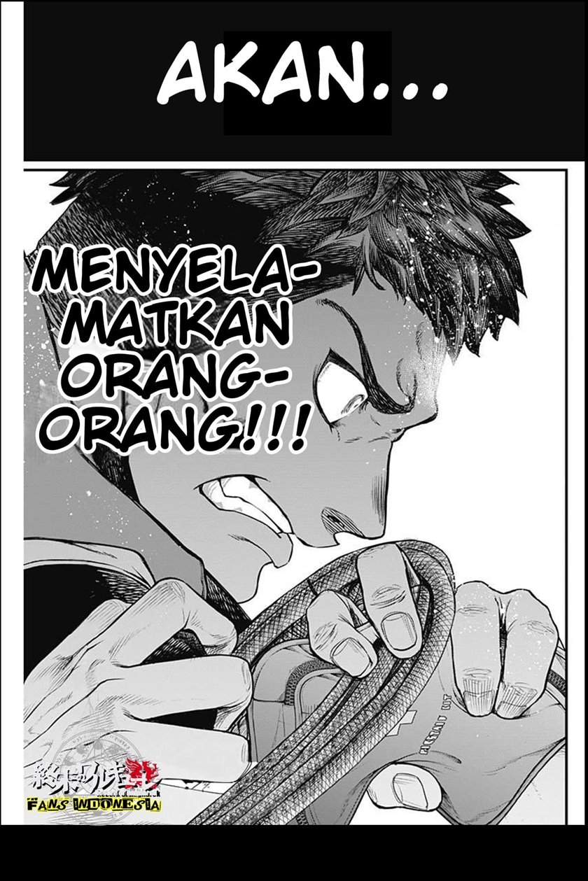 Shin Gunjou Senki Chapter 02 - Halaman 38