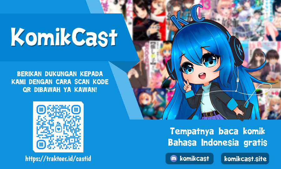 Anata ga Shitekurenakute mo Chapter 05 - Halaman 21