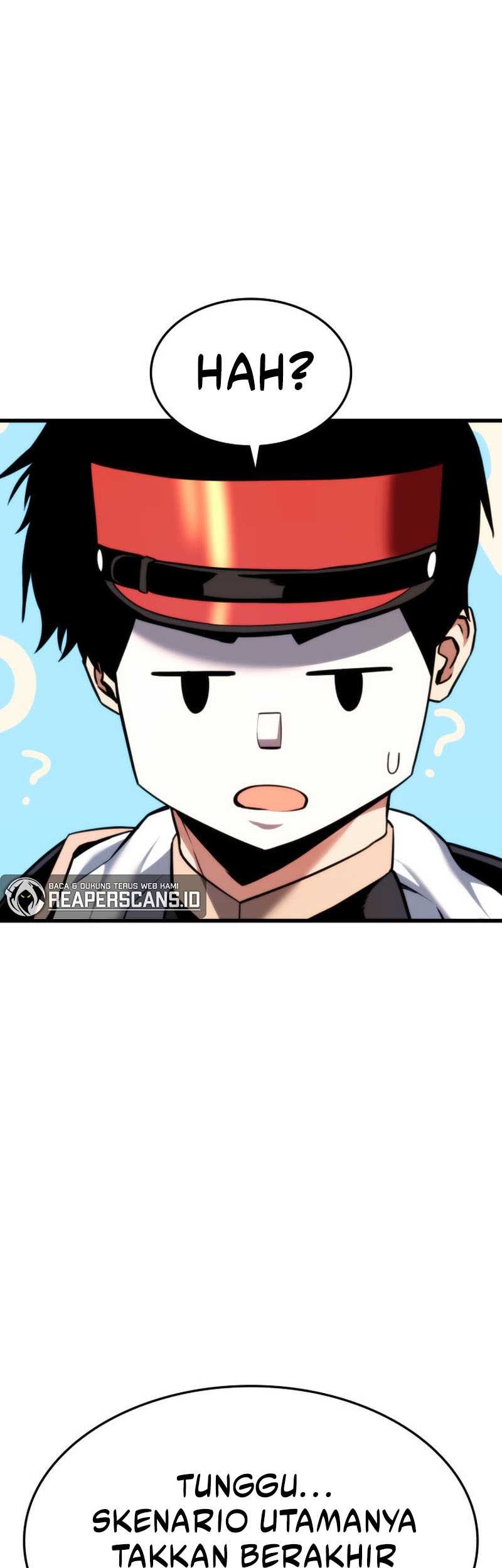 Manhwa Ranker’s Return (Remake) Chapter 84 gambar 2