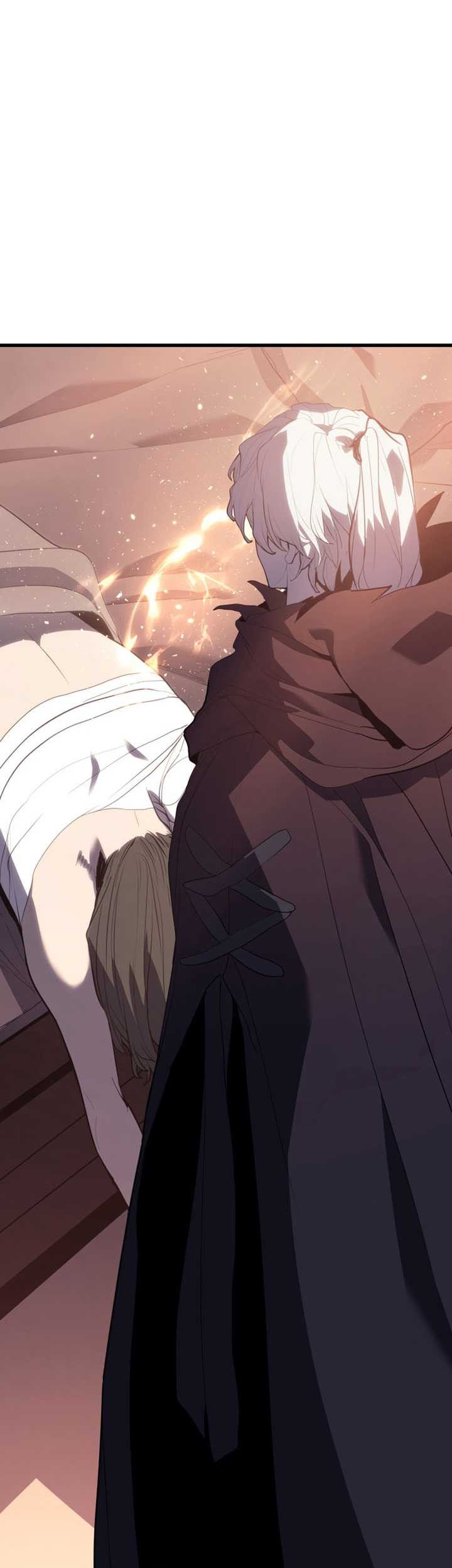 Grim Reaper of the Drifting Moon Chapter 41 - Halaman 104