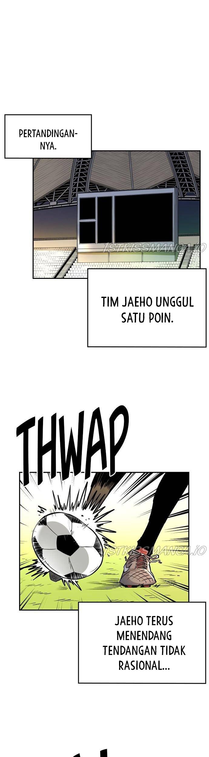 Manhwa Build Up Chapter 54 gambar 2