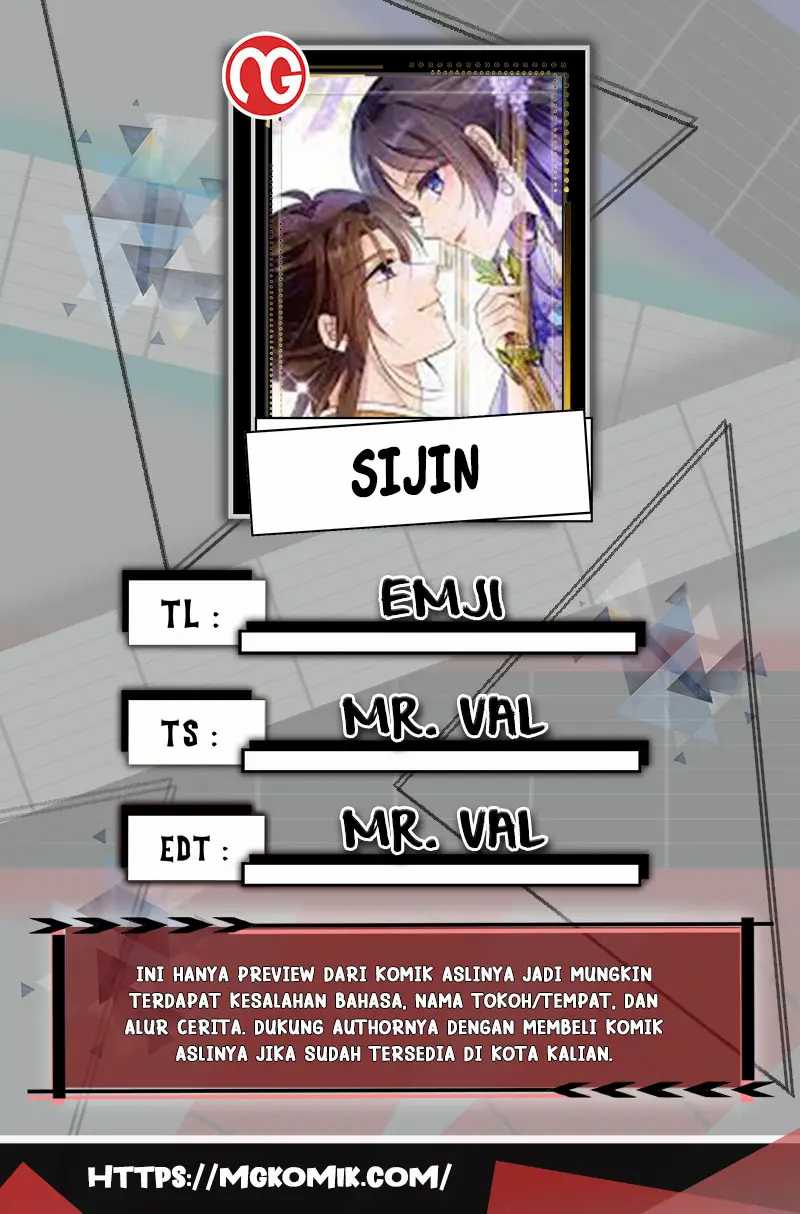 Komik Sijin Chapter 303 gambar 1
