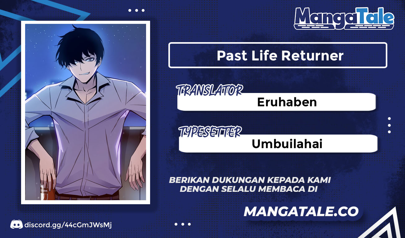 Komik Past Life Regressor (Remake 2022) Chapter 07 gambar 1
