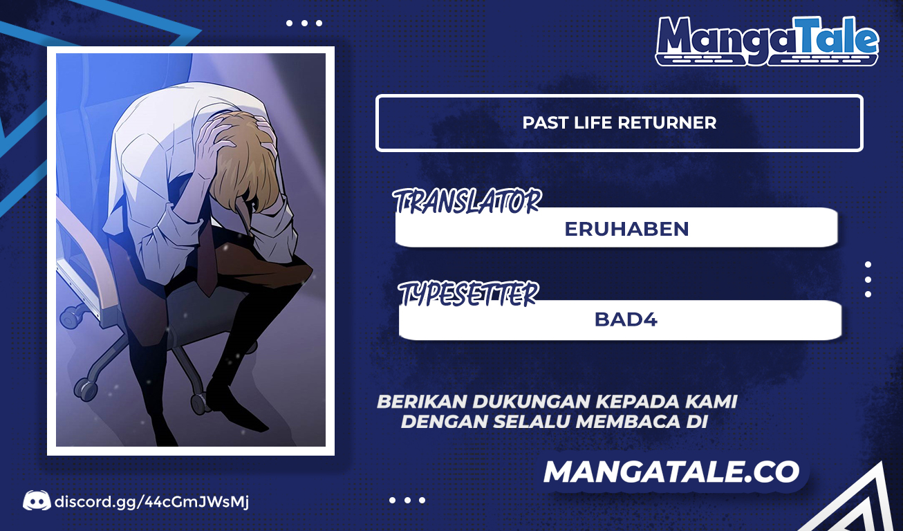 Komik Past Life Regressor (Remake 2022) Chapter 04 gambar 1