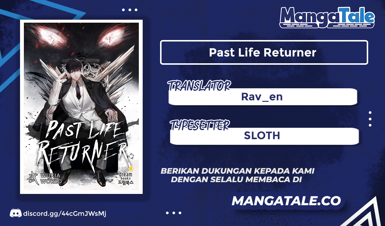 Komik Past Life Regressor (Remake 2022) Chapter 03 gambar 1