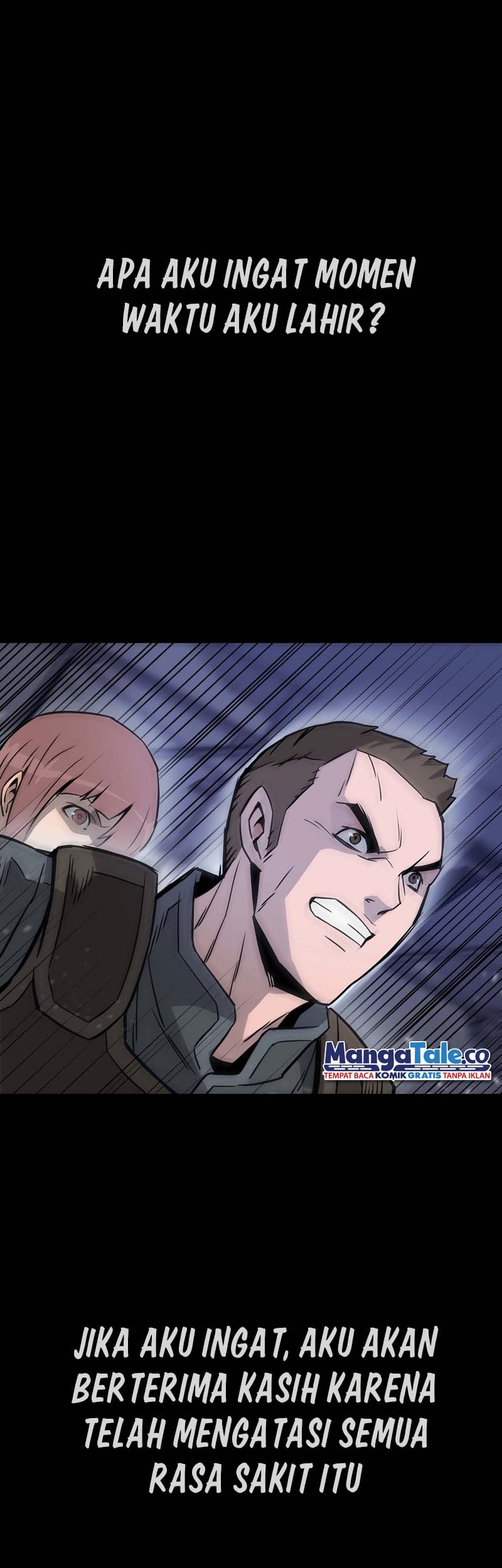 Manhwa Past Life Regressor (Remake 2022) Chapter 01 gambar 2