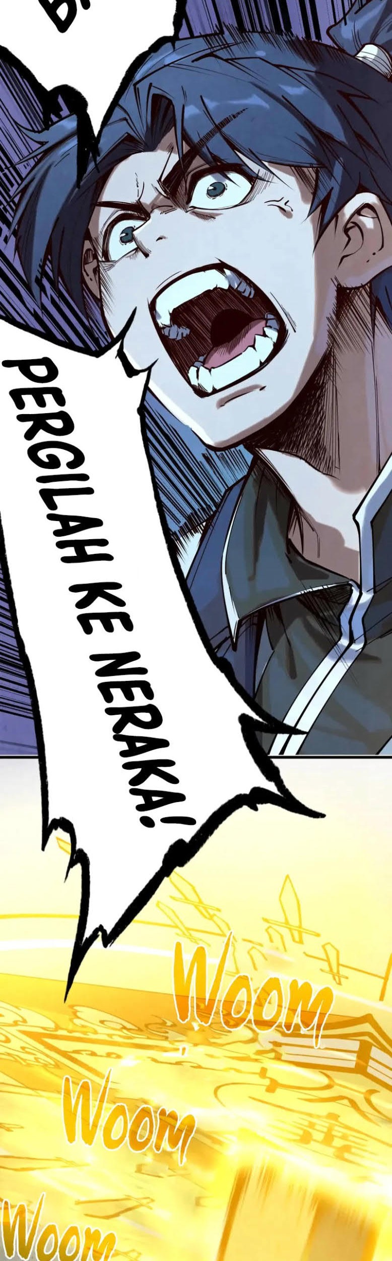 Manhua The Ultimate of All Ages Chapter 150 gambar 2