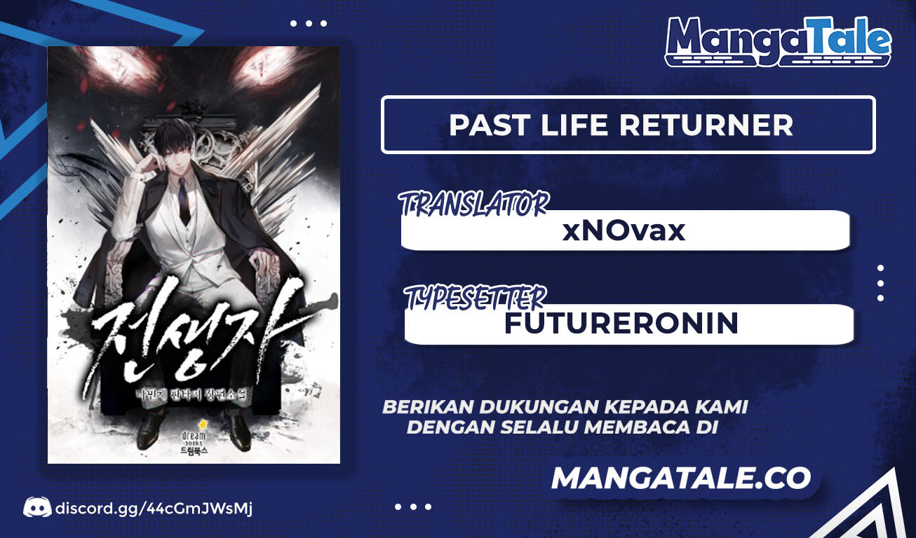 Komik Past Life Regressor (Remake 2022) Chapter 09 gambar 1