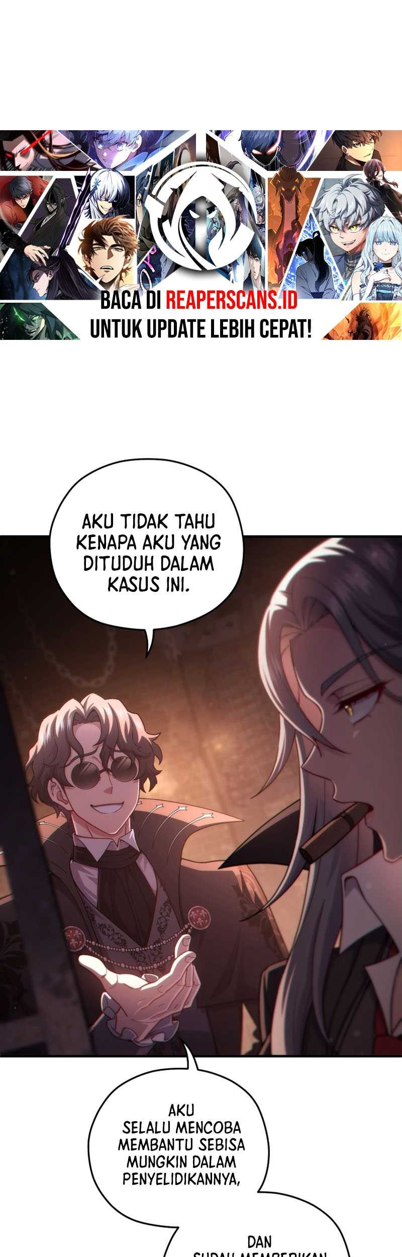 Manhua Damn Reincarnation Chapter 44 gambar 2