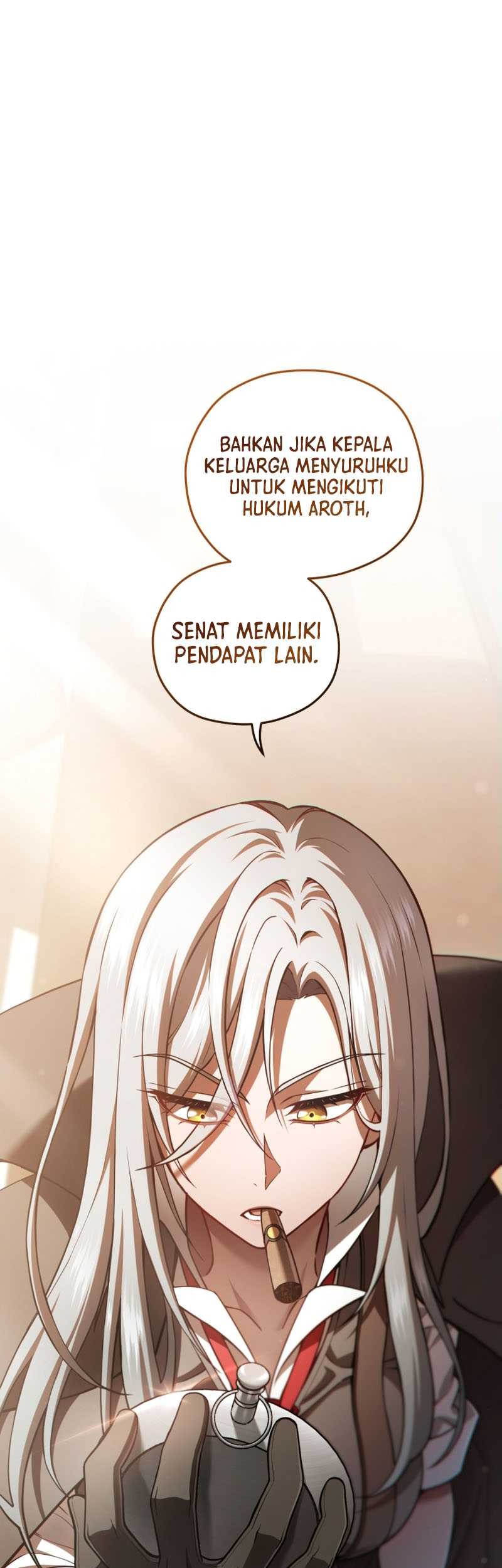 Manhua Damn Reincarnation Chapter 43 gambar 2