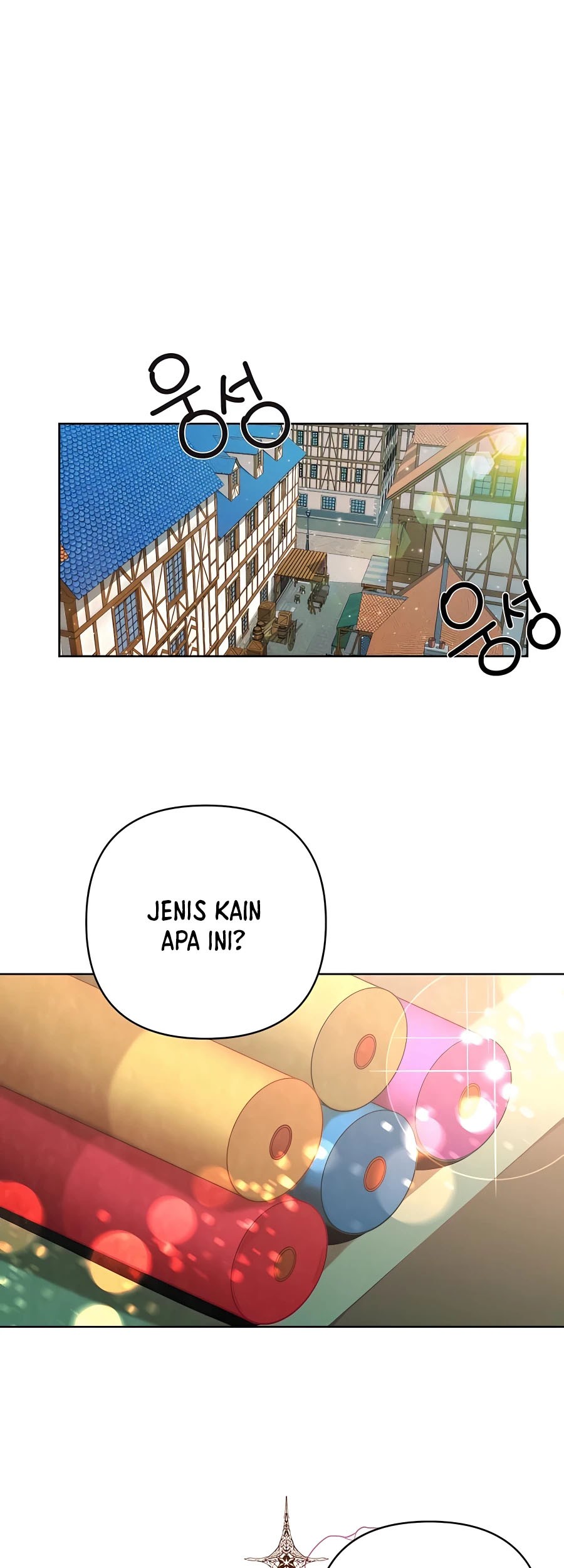 Manhwa I’ll Resign and Have a Fresh Start in This World Chapter 15 gambar 2