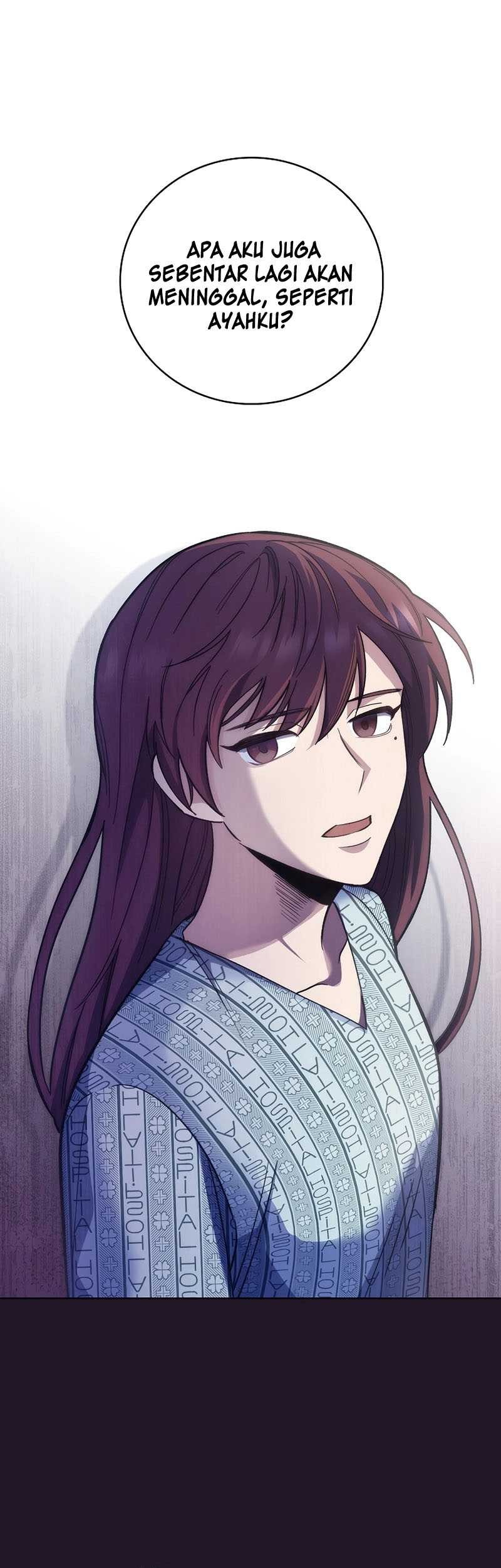 Manhwa Level-Up Doctor Chapter 41 gambar 2